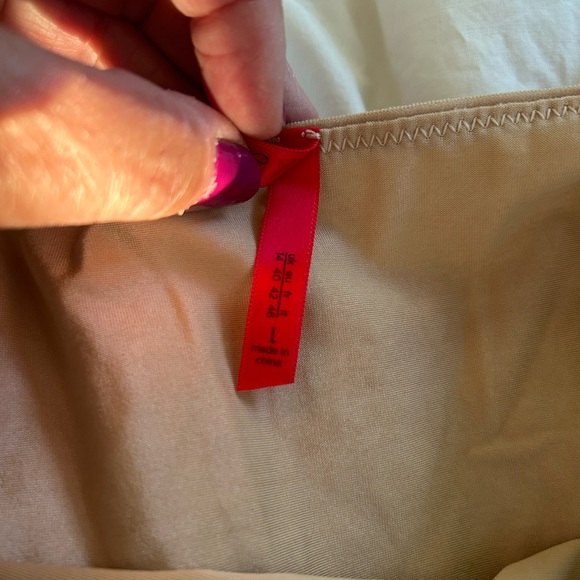 Spanx large slip - Picture 2 of 3